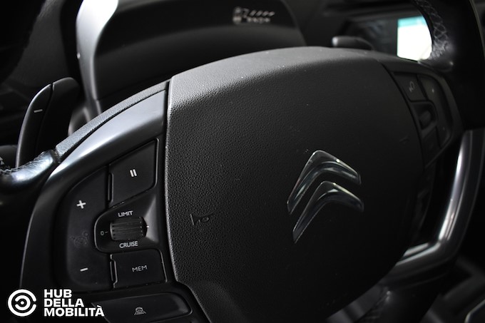 CITROEN Grand C4 SpaceTourer BlueHDi 130 S&S EAT8 Business